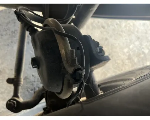 Spindle / Knuckle, Front FORD F750 DTI Trucks