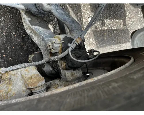 Spindle / Knuckle, Front FORD F750 DTI Trucks