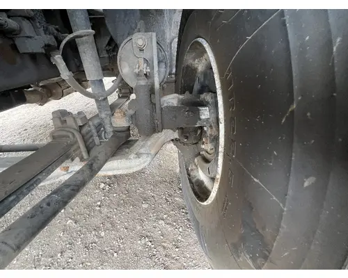 Spindle / Knuckle, Front FORD F750 DTI Trucks