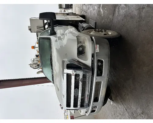 Starter Motor FORD F750 DTI Trucks