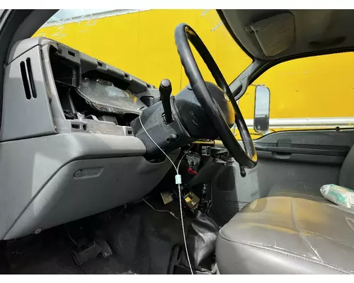 Steering Column FORD F750 DTI Trucks