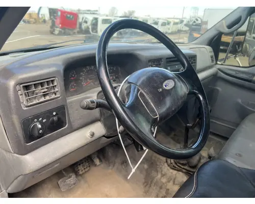 Steering Column FORD F750 DTI Trucks