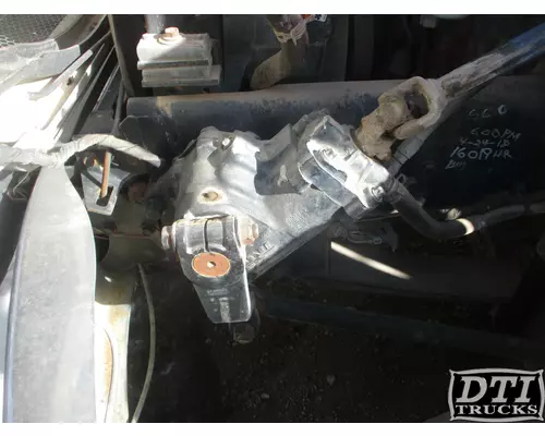 Steering Gear / Rack FORD F750 DTI Trucks