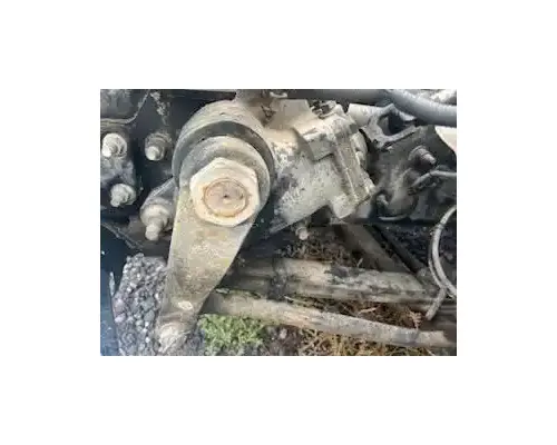 Steering Gear / Rack Ford F750 Holst Truck Parts