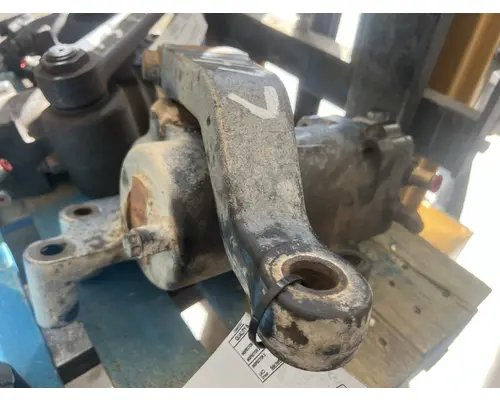 Steering Gear / Rack FORD F750 DTI Trucks