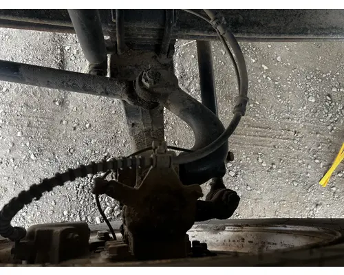 Steering Gear / Rack FORD F750 DTI Trucks