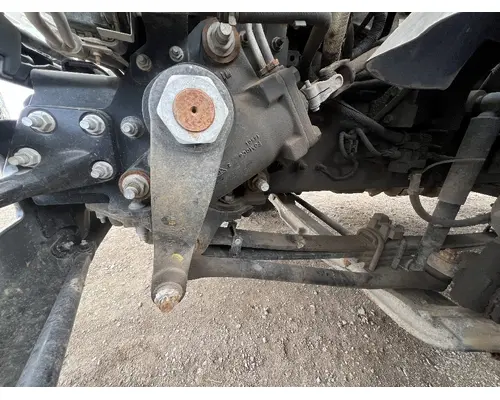 Steering Gear / Rack FORD F750 DTI Trucks