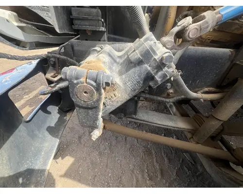 Steering Gear / Rack FORD F750 DTI Trucks
