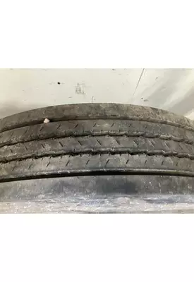 Ford F750 Tires