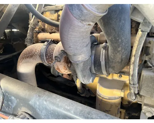 Turbocharger / Supercharger FORD F750 DTI Trucks