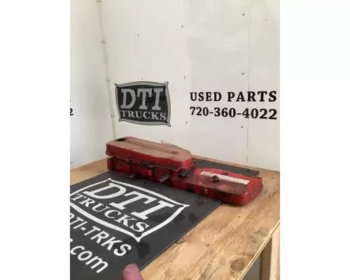 Valve Cover FORD F750 DTI Trucks