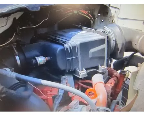 Air Cleaner FORD F750SD (SUPER DUTY) LKQ Heavy Truck Maryland