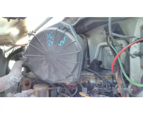Air Cleaner FORD F750SD (SUPER DUTY) LKQ Heavy Truck - Goodys