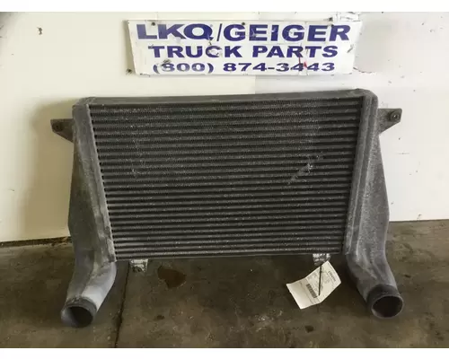 Charge Air Cooler (ATAAC) FORD F750SD (SUPER DUTY) LKQ Geiger Truck Parts