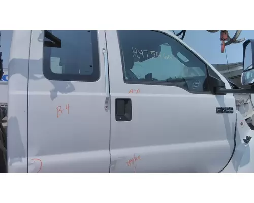 Door Assembly, Front FORD F750SD (SUPER DUTY) LKQ Heavy Truck - Goodys