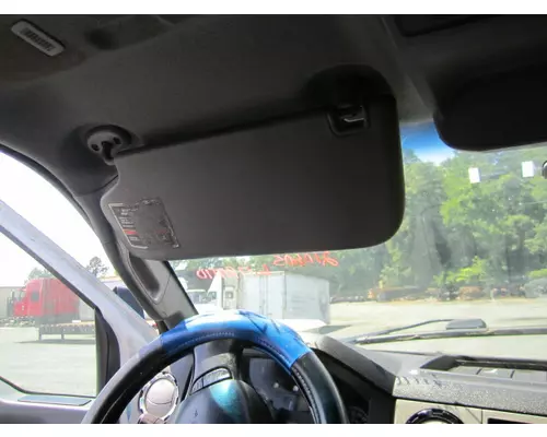 Interior Sun Visor FORD F750SD (SUPER DUTY) LKQ Heavy Truck Maryland