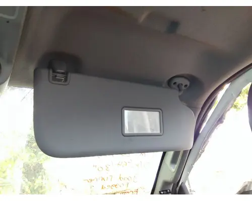 Interior Sun Visor FORD F750SD (SUPER DUTY) LKQ Heavy Truck Maryland