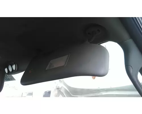 Interior Sun Visor FORD F750SD (SUPER DUTY) LKQ Heavy Truck - Goodys