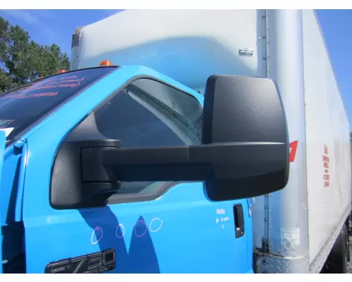 Mirror (Side View) FORD F750SD (SUPER DUTY) LKQ Heavy Truck Maryland