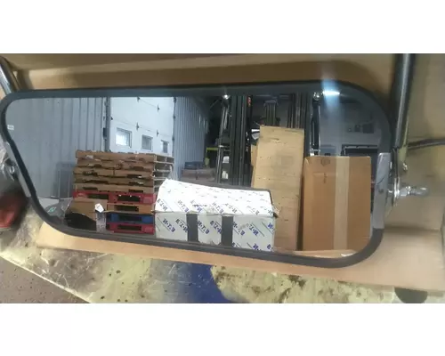 Mirror (Side View) FORD F750SD (SUPER DUTY) LKQ Heavy Truck - Goodys