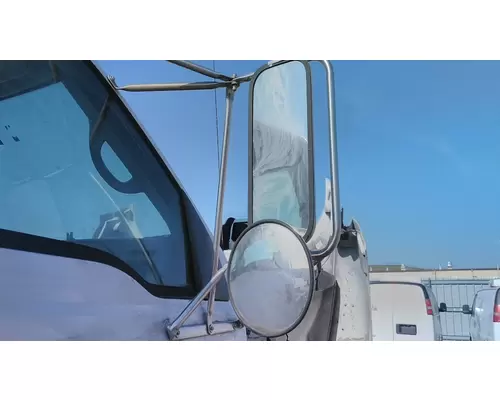 Mirror (Side View) FORD F750SD (SUPER DUTY) LKQ Heavy Truck - Goodys