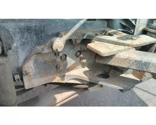 Spring Hanger FORD F750SD (SUPER DUTY) LKQ Heavy Truck - Goodys