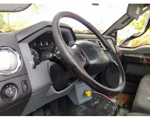 Steering Column FORD F750SD (SUPER DUTY) LKQ Heavy Truck Maryland