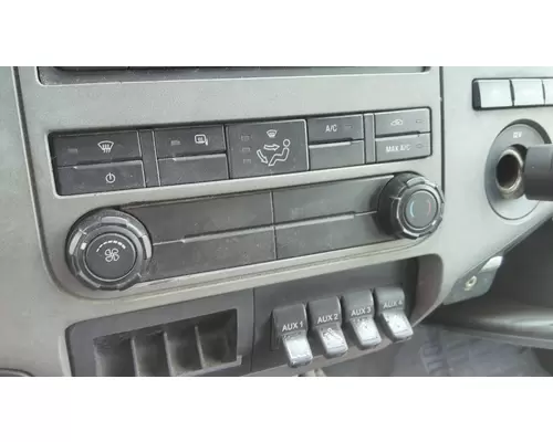 Temperature Control FORD F750SD (SUPER DUTY) LKQ Heavy Truck - Goodys