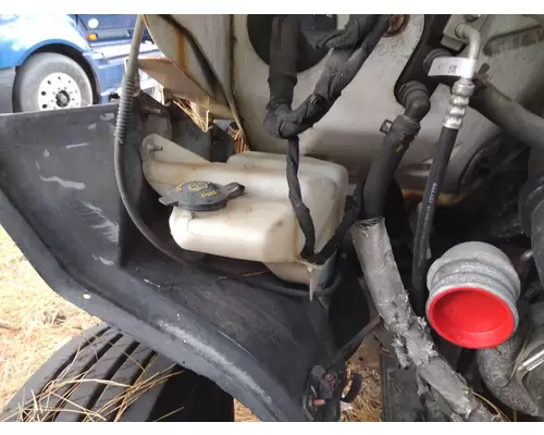 Windshield Washer Reservoir FORD F750SD (SUPER DUTY) LKQ Heavy Truck Maryland