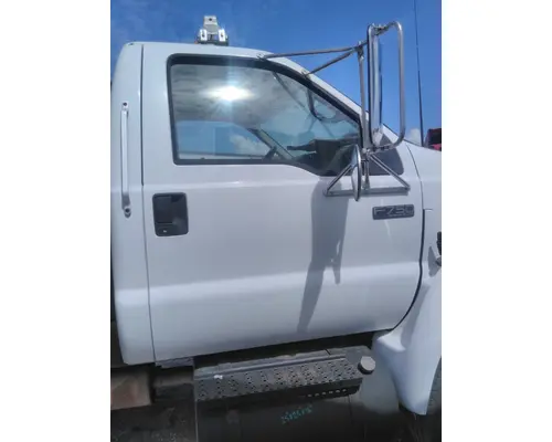 Door Assembly, Front FORD F750SD (SUPER DUTY) 1999-2007 LKQ Heavy Truck - Tampa