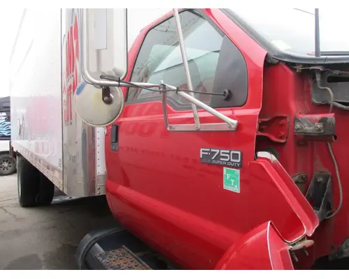 Door Assembly, Front FORD F750SD (SUPER DUTY) 1999-2007 LKQ Heavy Truck - Goodys