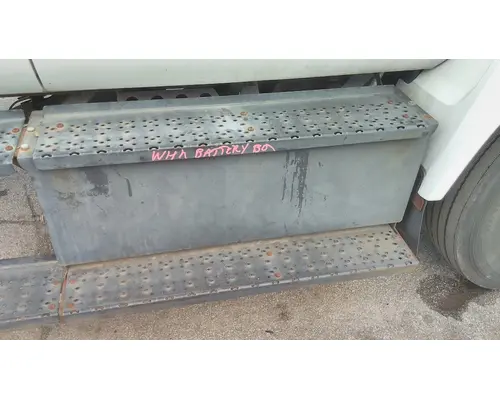 Battery Box FORD F750SD (SUPER DUTY) LKQ Heavy Truck - Goodys