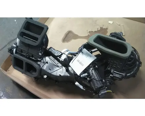 Blower Motor (HVAC) FORD F750SD (SUPER DUTY) LKQ Heavy Truck - Goodys