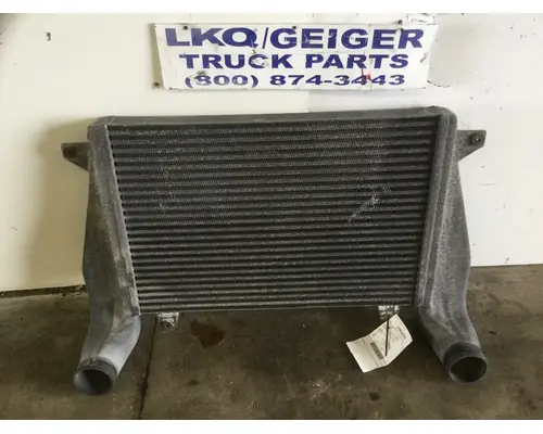 Charge Air Cooler (ATAAC) FORD F750SD (SUPER DUTY) LKQ Geiger Truck Parts