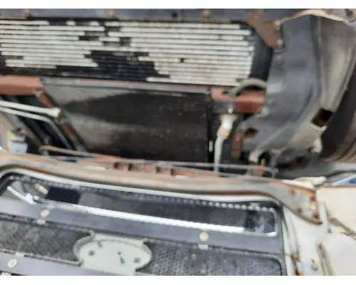 Cooling Assy. (Rad., Cond., ATAAC) FORD F750SD (SUPER DUTY) LKQ Heavy Truck Maryland
