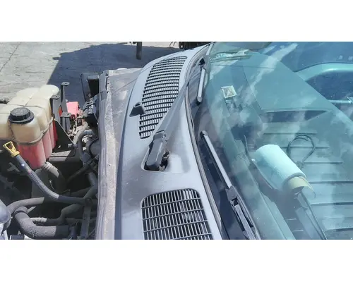 Cowl FORD F750SD (SUPER DUTY) LKQ Heavy Truck - Goodys