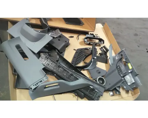 Dash Assembly FORD F750SD (SUPER DUTY) LKQ Heavy Truck - Goodys