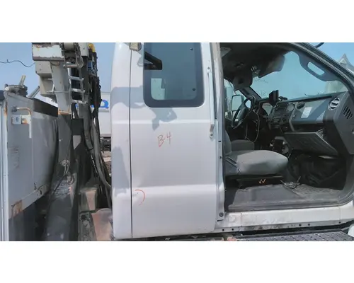 Door Assembly, Rear Or Back FORD F750SD (SUPER DUTY) LKQ Heavy Truck - Goodys