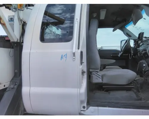 Door Assembly, Rear Or Back FORD F750SD (SUPER DUTY) LKQ Heavy Truck - Goodys