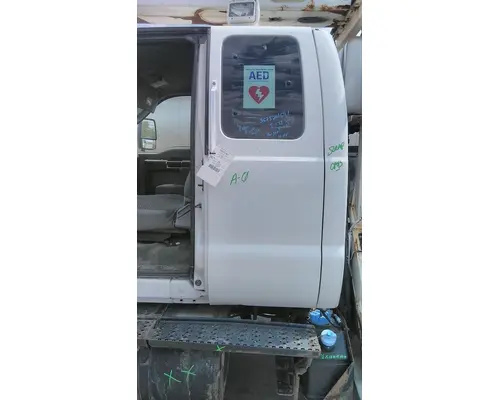 Door Assembly, Rear Or Back FORD F750SD (SUPER DUTY) LKQ Heavy Truck - Goodys