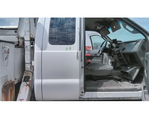 Door Assembly, Rear Or Back FORD F750SD (SUPER DUTY) LKQ Heavy Truck - Goodys
