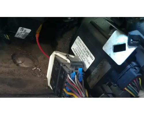 Electronic Parts, Misc. FORD F750SD (SUPER DUTY) LKQ Heavy Truck - Goodys