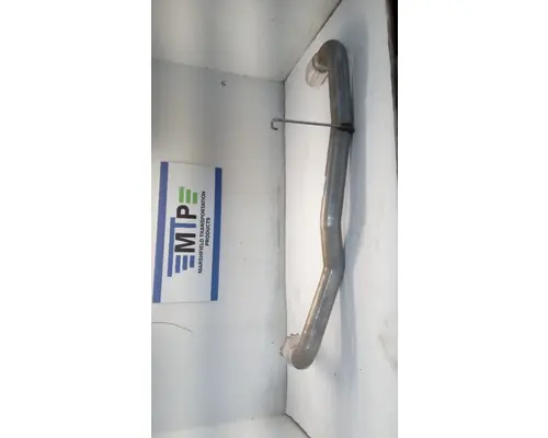 Exhaust Pipe FORD F750SD (SUPER DUTY) Marshfield Transportation Products