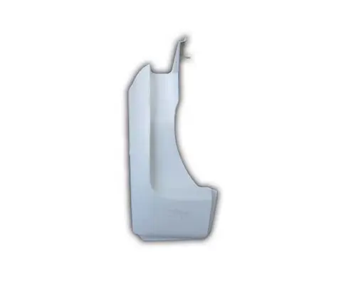 Fender Extension FORD F750SD (SUPER DUTY) LKQ Wholesale Truck Parts