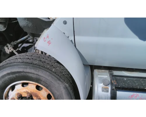 Fender Extension FORD F750SD (SUPER DUTY) LKQ Heavy Truck - Goodys