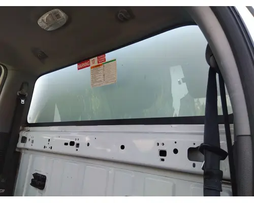 Back Glass FORD F750SD (SUPER DUTY) LKQ Heavy Truck Maryland