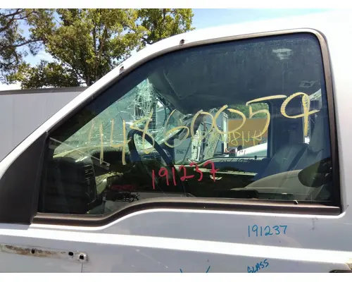 Door Glass, Front FORD F750SD (SUPER DUTY) LKQ Heavy Truck Maryland