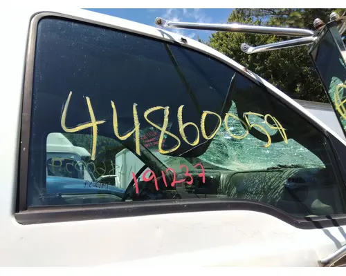 Door Glass, Front FORD F750SD (SUPER DUTY) LKQ Heavy Truck Maryland
