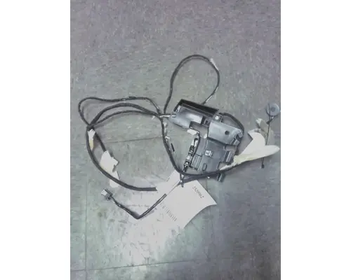 Interior Parts, Misc. FORD F750SD (SUPER DUTY) LKQ Heavy Truck - Goodys