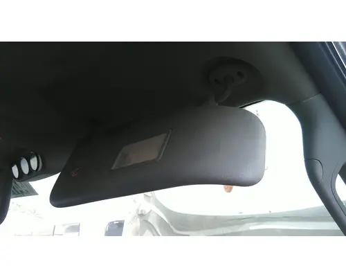 Interior Sun Visor FORD F750SD (SUPER DUTY) LKQ Heavy Truck - Goodys
